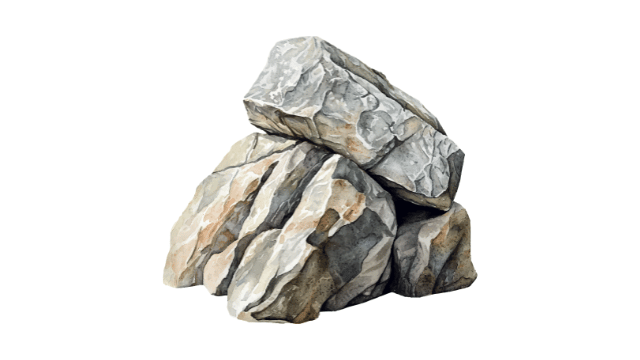 Gray Rock: Wenn Kontaktabbruch nicht möglich ist
