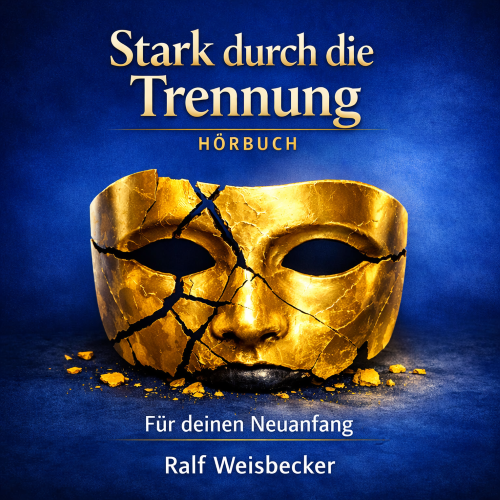 Buchcover: "Kinder mit Narzissten" von Ralf Weissbecker, zeigt besorgte Figuren.