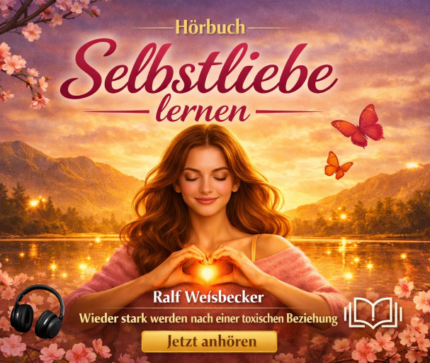 Buchcover: "Kinder mit Narzissten" von Ralf Weissbecker, zeigt besorgte Figuren.